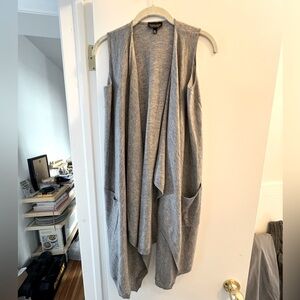 Topshop sweater vest